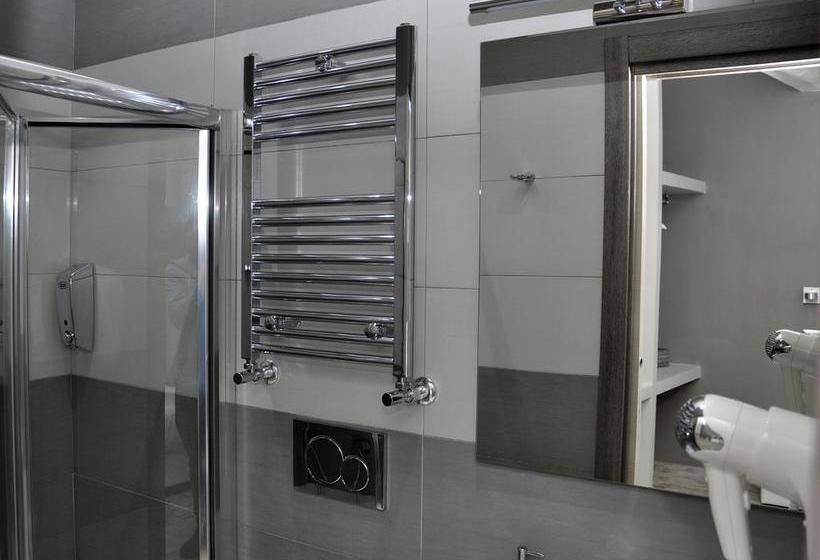 Locanda Nl Trastevere  | Roma | Roma | Italia 5