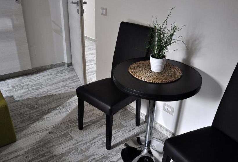 Locanda Nl Trastevere  | Roma | Roma | Italia 6