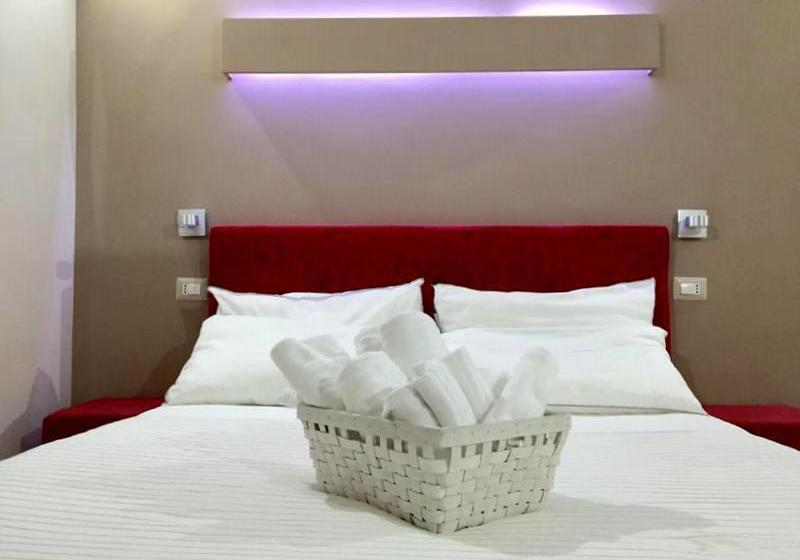 Locanda Nl Trastevere  | Roma | Roma | Italia 7