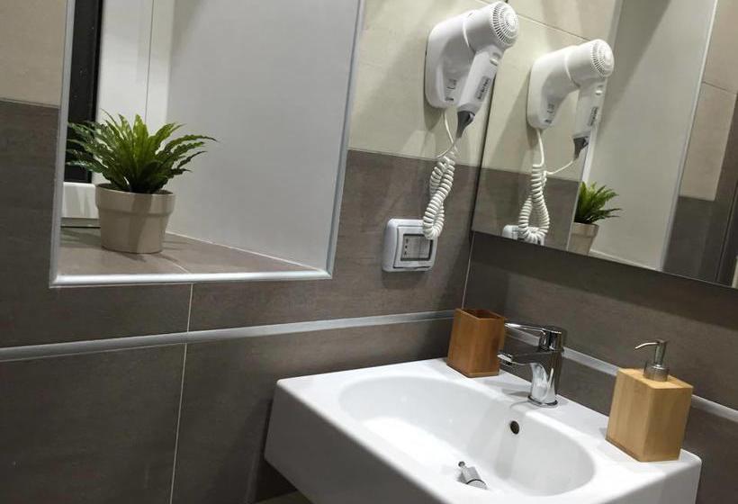 Locanda Nl Trastevere  | Roma | Roma | Italia 8