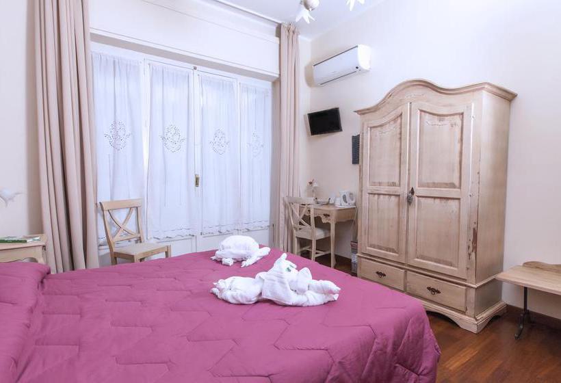 Bed and Breakfast Stupor Mundi  | Palermo | Palermo | Italia 1