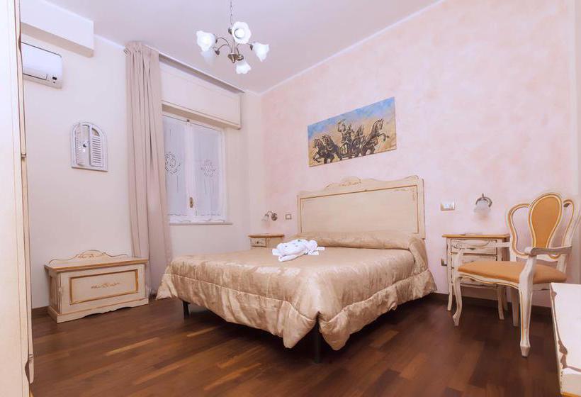 Bed and Breakfast Stupor Mundi  | Palermo | Palermo | Italia 10