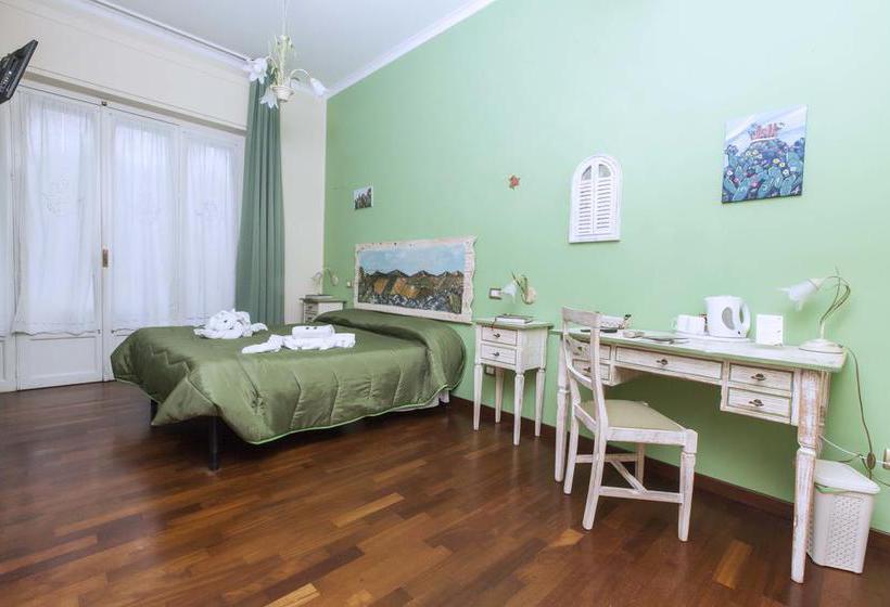 Bed and Breakfast Stupor Mundi  | Palermo | Palermo | Italia 11