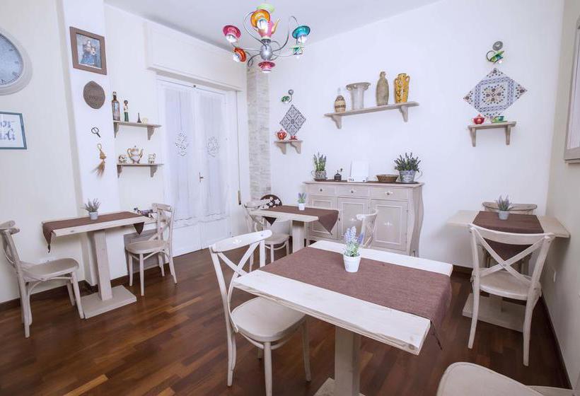 Bed and Breakfast Stupor Mundi  | Palermo | Palermo | Italia 12