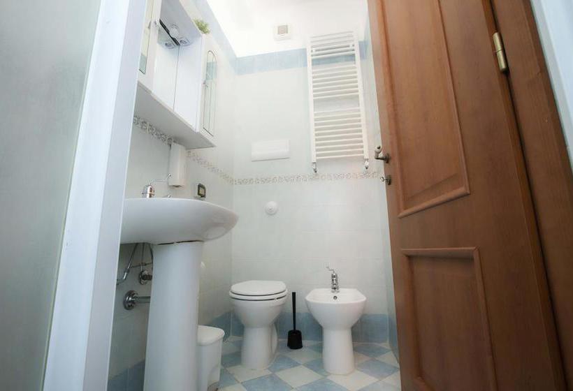 Bed and Breakfast Stupor Mundi  | Palermo | Palermo | Italia 13