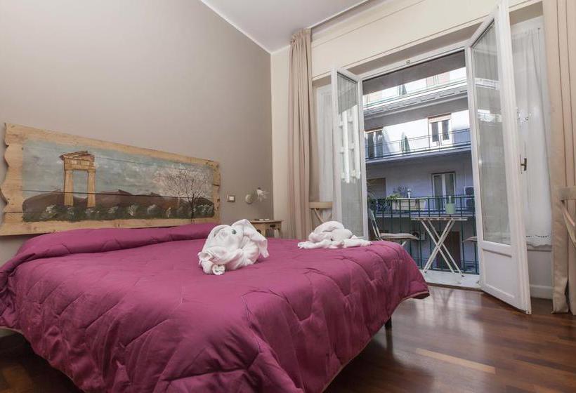 Bed and Breakfast Stupor Mundi  | Palermo | Palermo | Italia 14