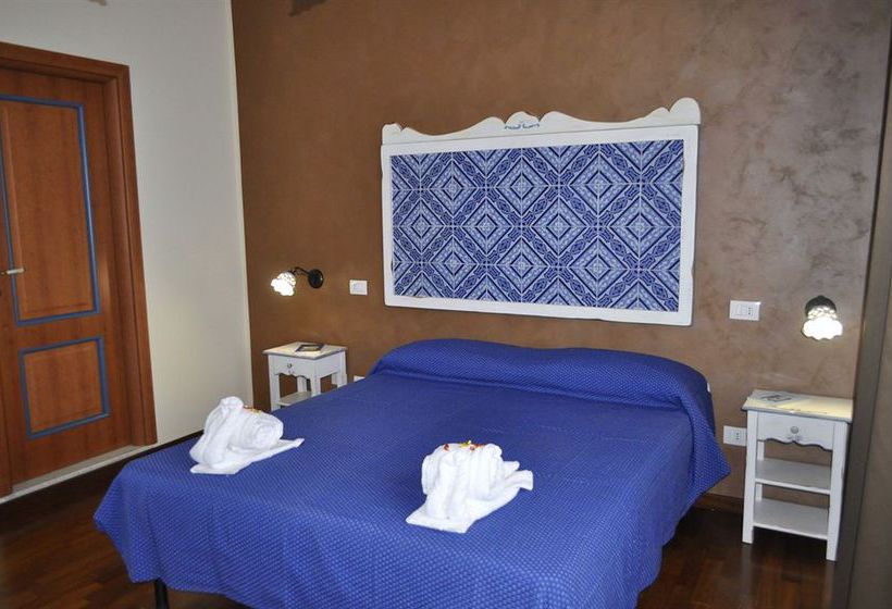 Bed and Breakfast Stupor Mundi  | Palermo | Palermo | Italia 15