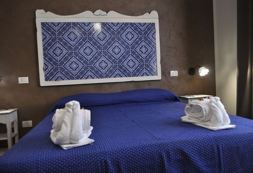 Bed and Breakfast Stupor Mundi  | Palermo | Palermo | Italia 16