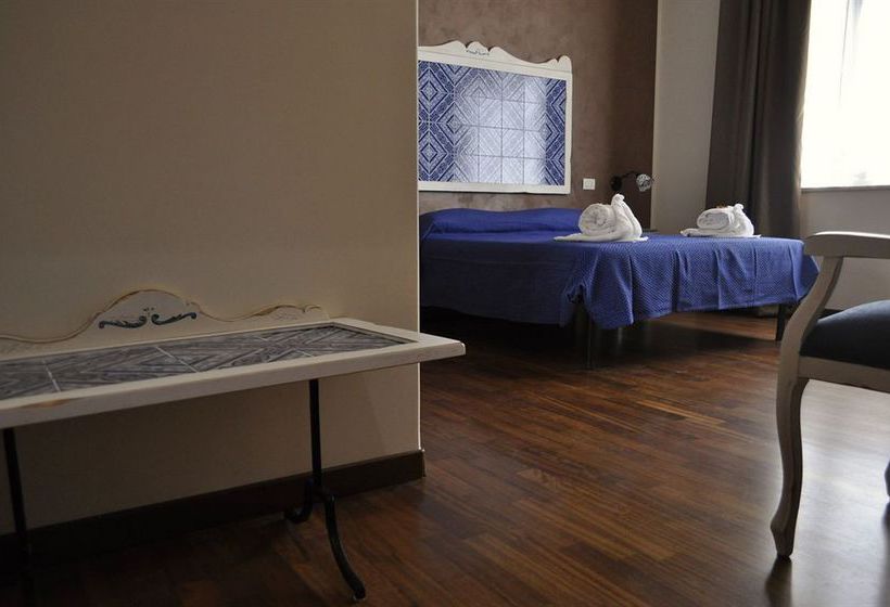 Bed and Breakfast Stupor Mundi  | Palermo | Palermo | Italia 17