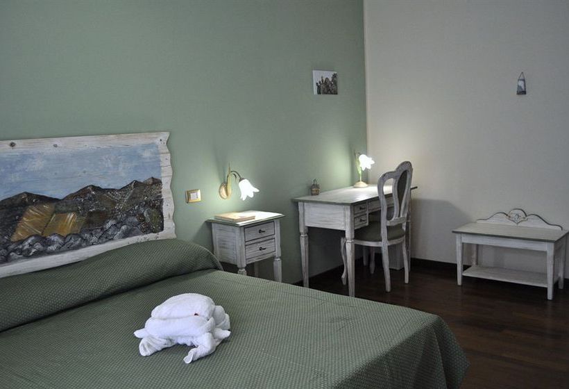Bed and Breakfast Stupor Mundi  | Palermo | Palermo | Italia 18