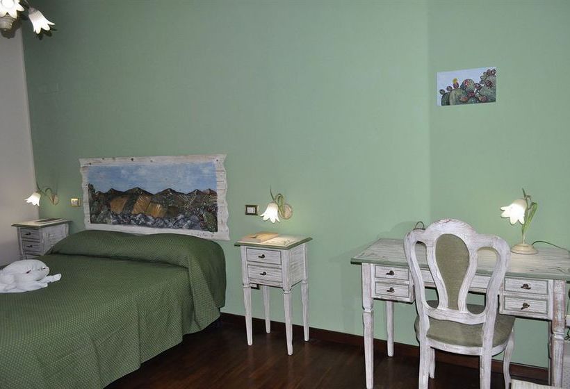 Bed and Breakfast Stupor Mundi  | Palermo | Palermo | Italia 19