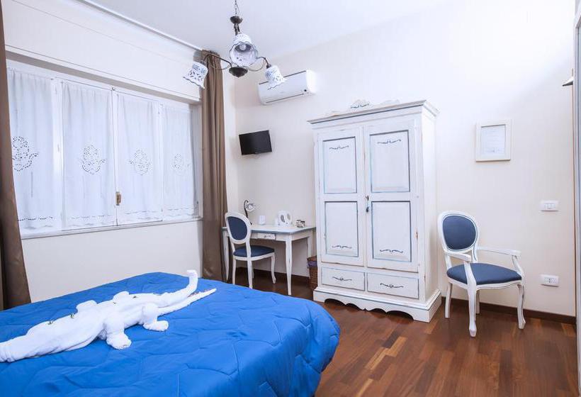 Bed and Breakfast Stupor Mundi  | Palermo | Palermo | Italia 2