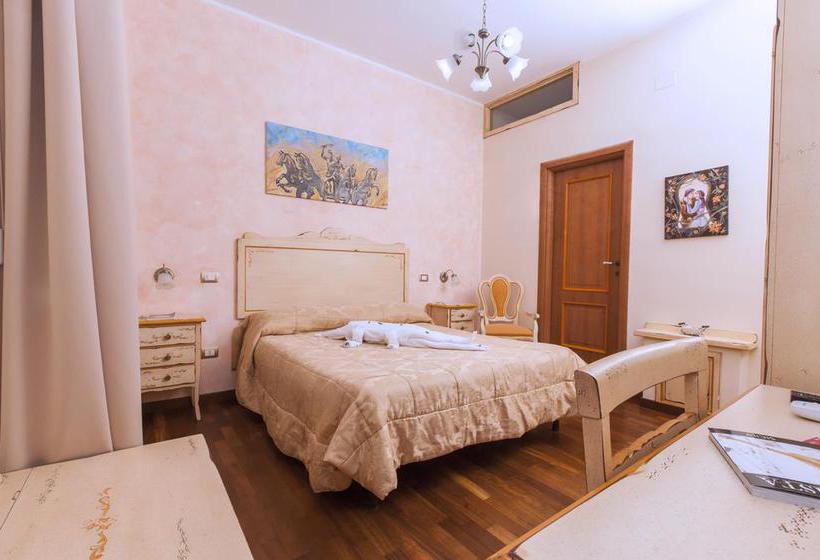 Bed and Breakfast Stupor Mundi  | Palermo | Palermo | Italia 3