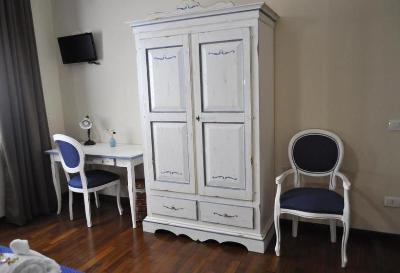 Bed and Breakfast Stupor Mundi  | Palermo | Palermo | Italia 4