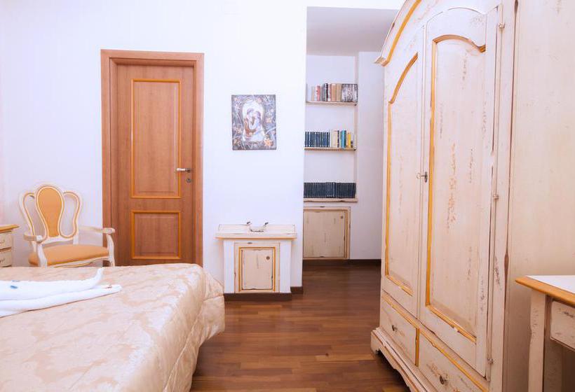Bed and Breakfast Stupor Mundi  | Palermo | Palermo | Italia 5