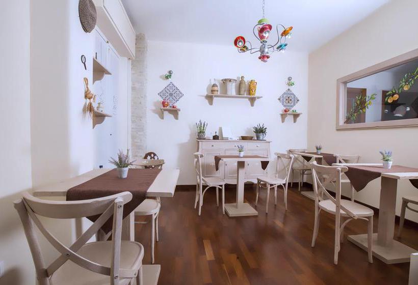 Bed and Breakfast Stupor Mundi  | Palermo | Palermo | Italia 6