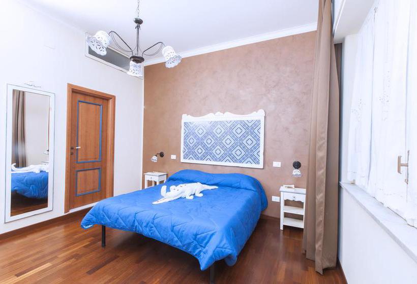 Bed and Breakfast Stupor Mundi  | Palermo | Palermo | Italia 7