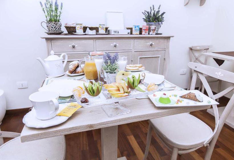 Bed and Breakfast Stupor Mundi  | Palermo | Palermo | Italia 8