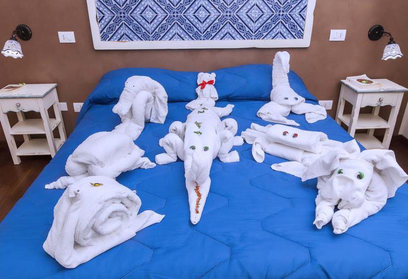 Bed and Breakfast Stupor Mundi  | Palermo | Palermo | Italia 9