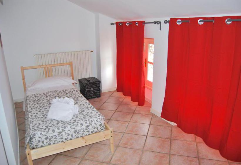 Locanda La Luna Blu In Old Town  | Bergamo | Bergamo | Italia 1