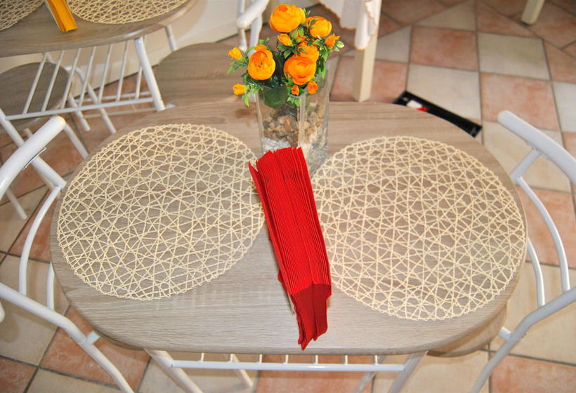 Locanda La Luna Blu In Old Town  | Bergamo | Bergamo | Italia 10