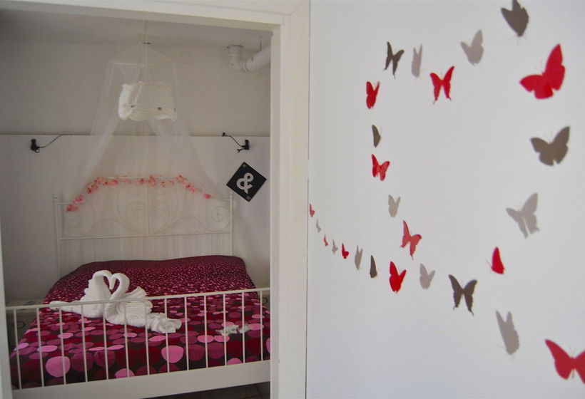 Locanda La Luna Blu In Old Town  | Bergamo | Bergamo | Italia 11