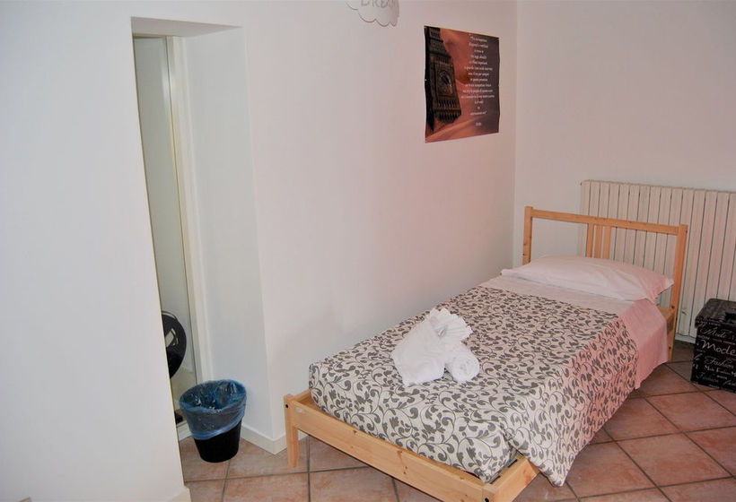 Locanda La Luna Blu In Old Town  | Bergamo | Bergamo | Italia 12