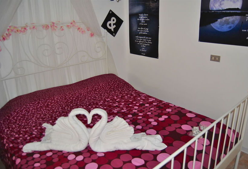 Locanda La Luna Blu In Old Town  | Bergamo | Bergamo | Italia 13