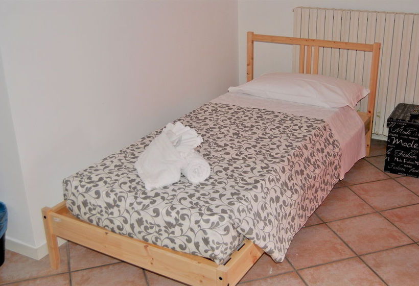 Locanda La Luna Blu In Old Town  | Bergamo | Bergamo | Italia 15