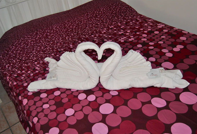 Locanda La Luna Blu In Old Town  | Bergamo | Bergamo | Italia 16