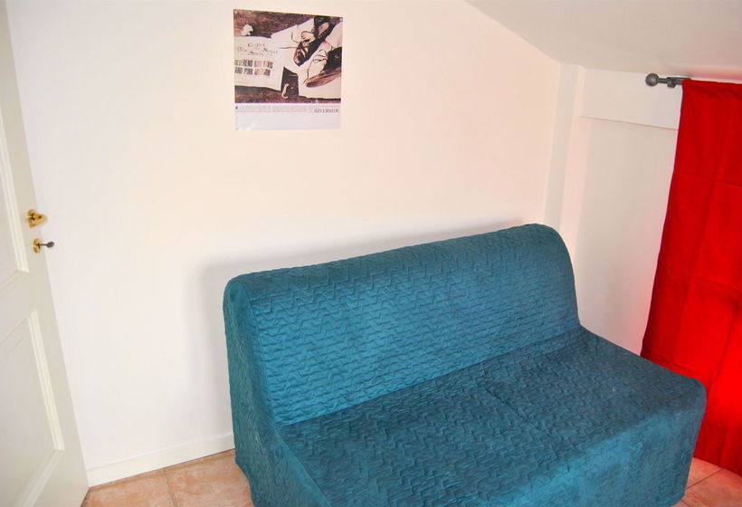 Locanda La Luna Blu In Old Town  | Bergamo | Bergamo | Italia 17