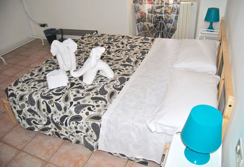 Locanda La Luna Blu In Old Town  | Bergamo | Bergamo | Italia 18