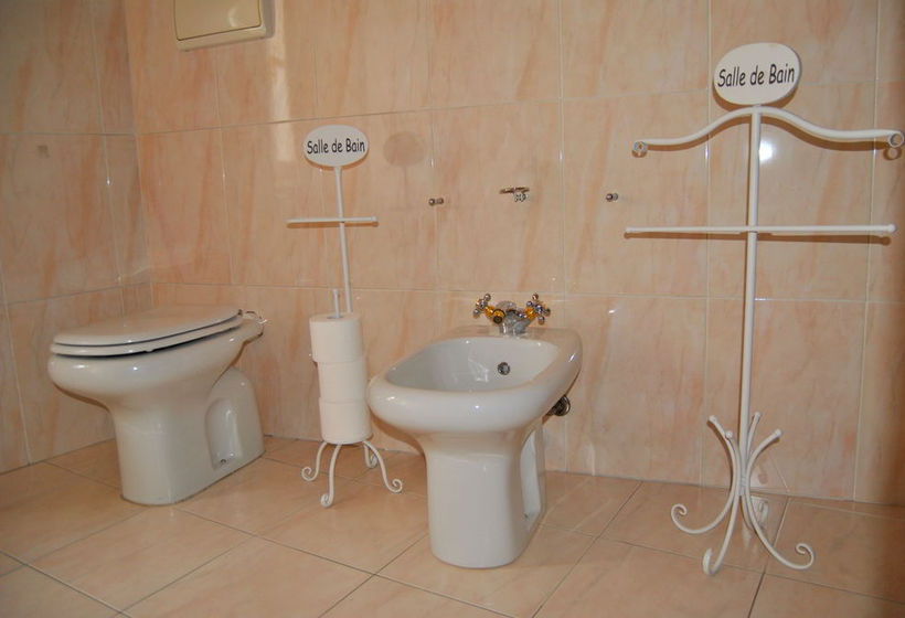 Locanda La Luna Blu In Old Town  | Bergamo | Bergamo | Italia 19