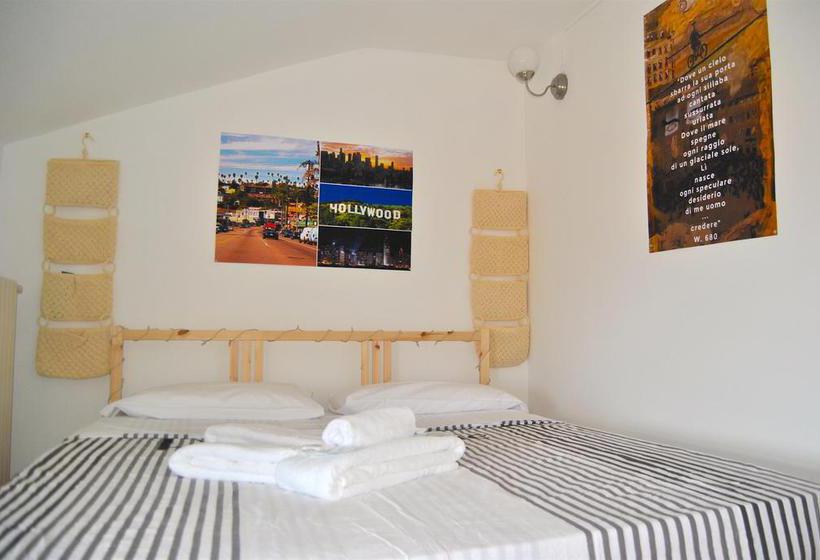 Locanda La Luna Blu In Old Town  | Bergamo | Bergamo | Italia 2