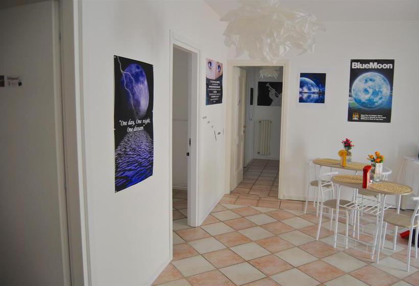 Locanda La Luna Blu In Old Town  | Bergamo | Bergamo | Italia 3