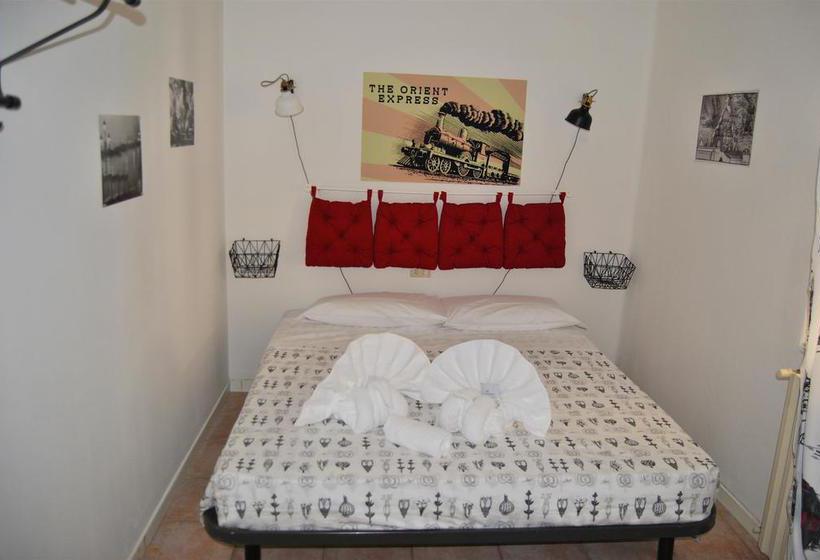 Locanda La Luna Blu In Old Town  | Bergamo | Bergamo | Italia 5