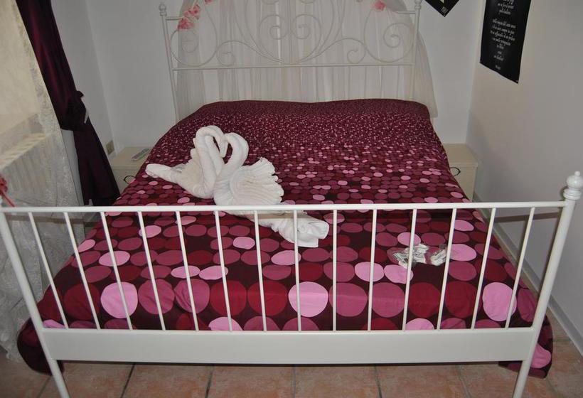 Locanda La Luna Blu In Old Town  | Bergamo | Bergamo | Italia 6