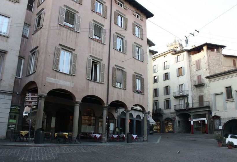 Locanda La Luna Blu In Old Town  | Bergamo | Bergamo | Italia 7