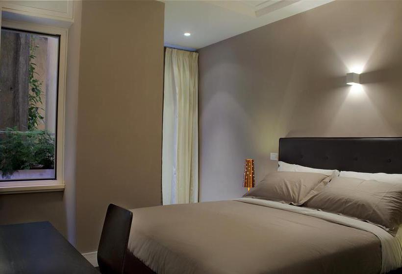 Residence Regola  | Roma | Roma | Italia 2