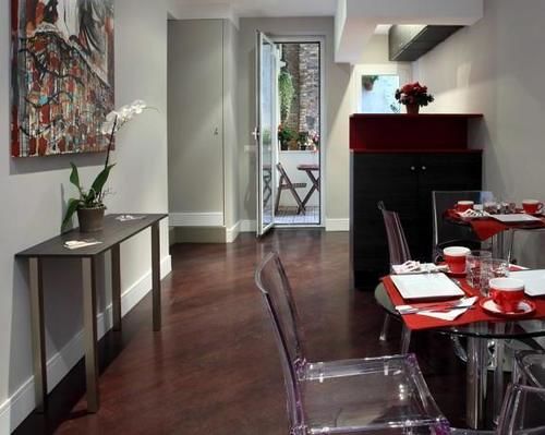 Residence Regola  | Roma | Roma | Italia 3