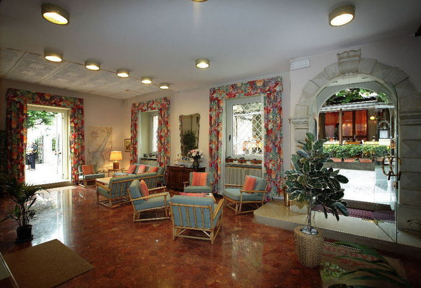 Hotel Giardino 