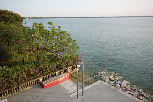 Hotel Giardino  | Sirmione | Brescia | Italia 3