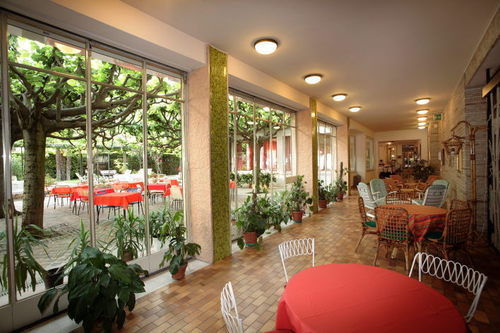 Hotel Giardino  | Sirmione | Brescia | Italia 5