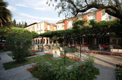 Hotel Giardino  | Sirmione | Brescia | Italia 6