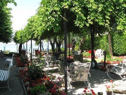 Hotel Giardino  | Sirmione | Brescia | Italia 7