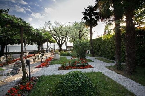 Hotel Giardino  | Sirmione | Brescia | Italia 8