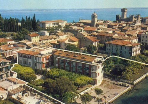 Hotel Giardino  | Sirmione | Brescia | Italia 9