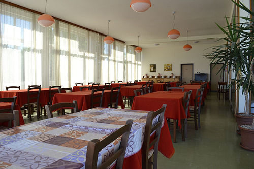 Hotel Internazionale  | Fano | Pesaro e Urbino | Italien 11