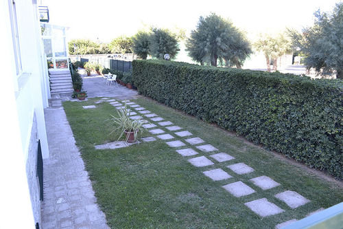 Hotel Internazionale  | Fano | Pesaro e Urbino | Italien 12