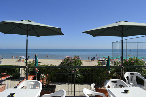 Hotel Internazionale  | Fano | Pesaro e Urbino | Italien 14